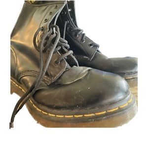 Doc Marten Boots